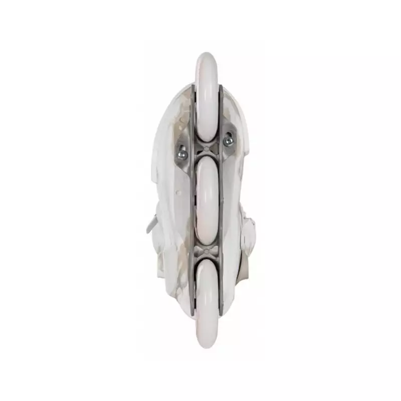 Roller en ligne POWERSLIDE Next Marble Pink 100