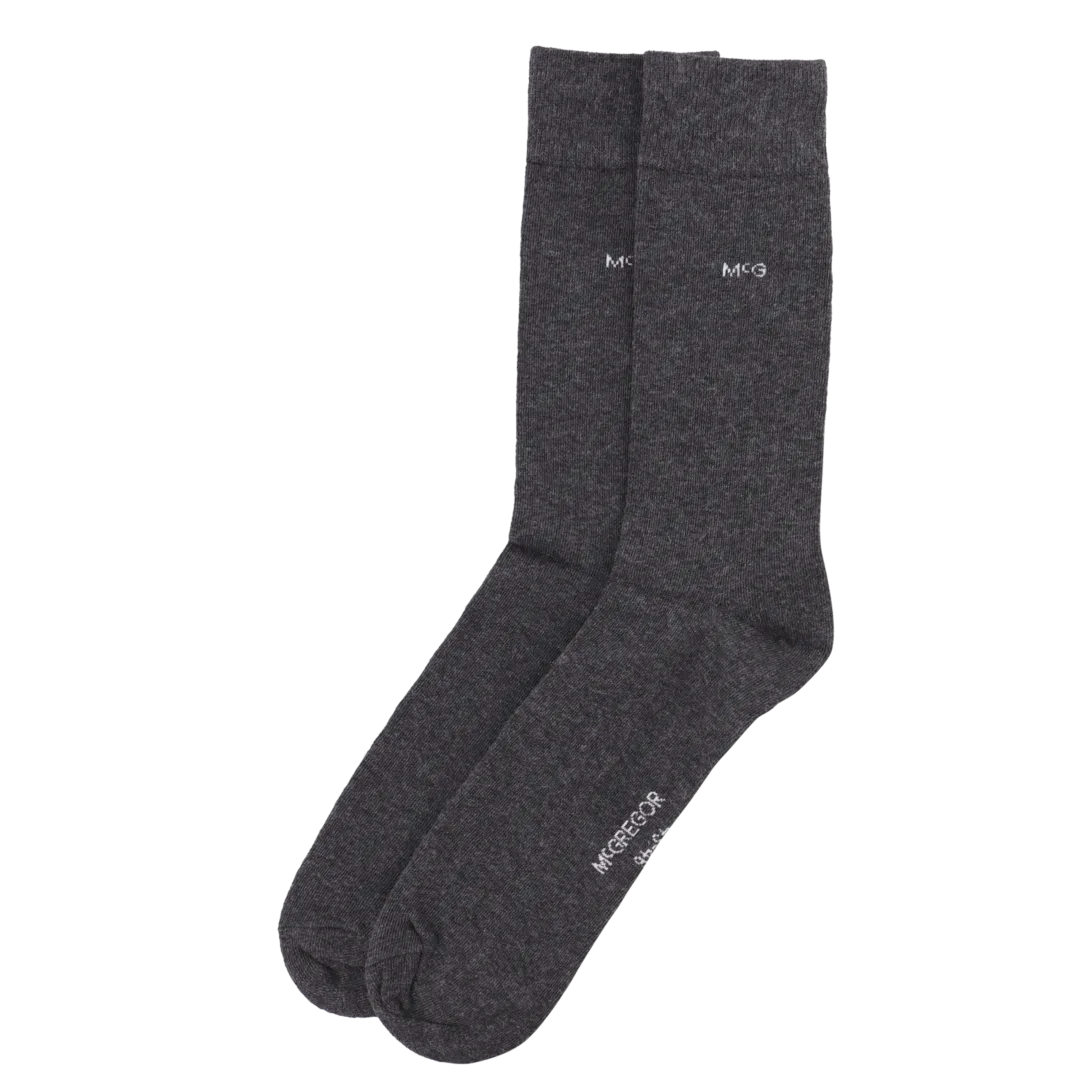 McGregor sokken Maten 39 - 46 | 2 paar | diverse varianten