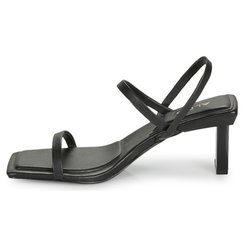 Aldo - LOKURR - Noir