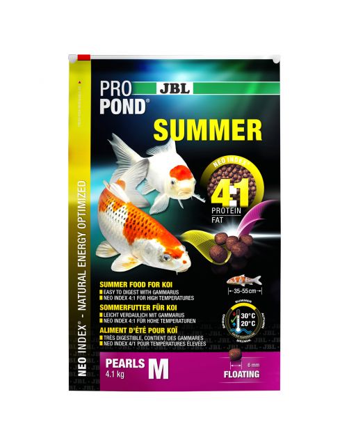 Jbl Propond Summer M - Vijvervoer