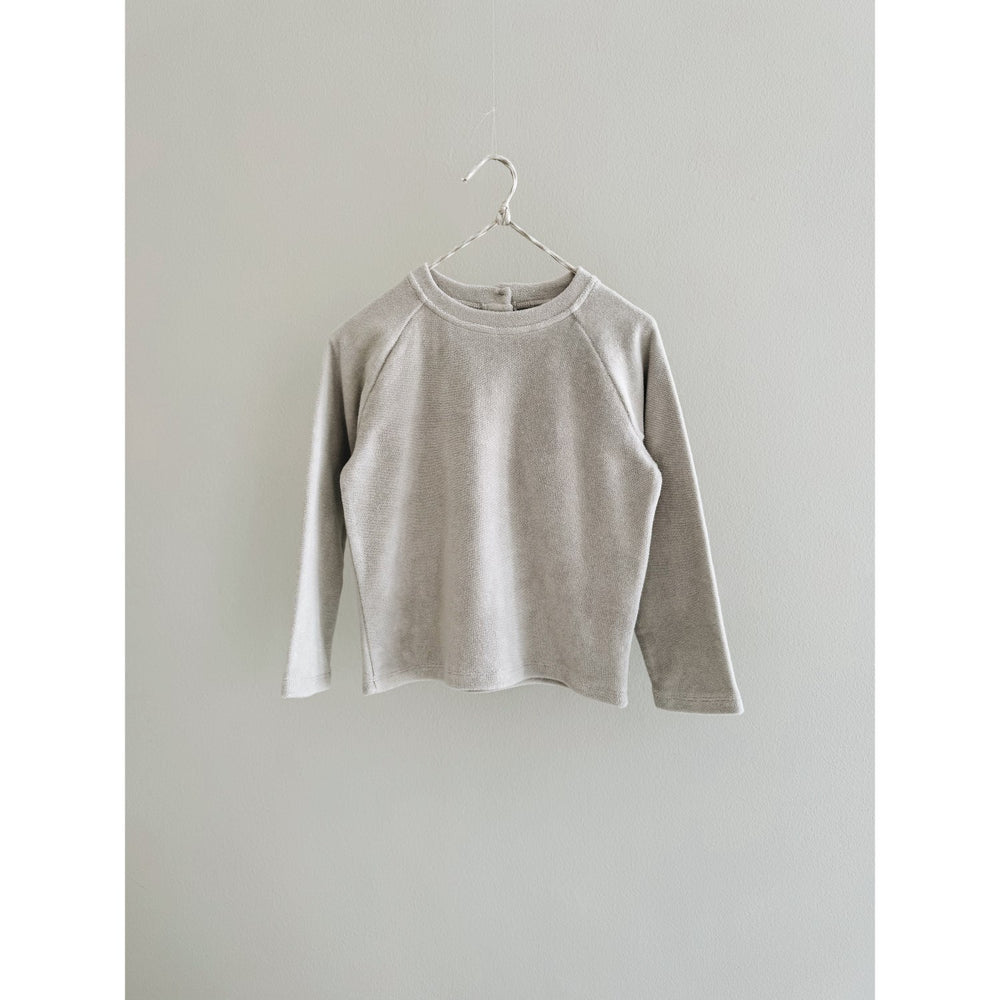 Køb Lalaby Elo Jumper - Mouse