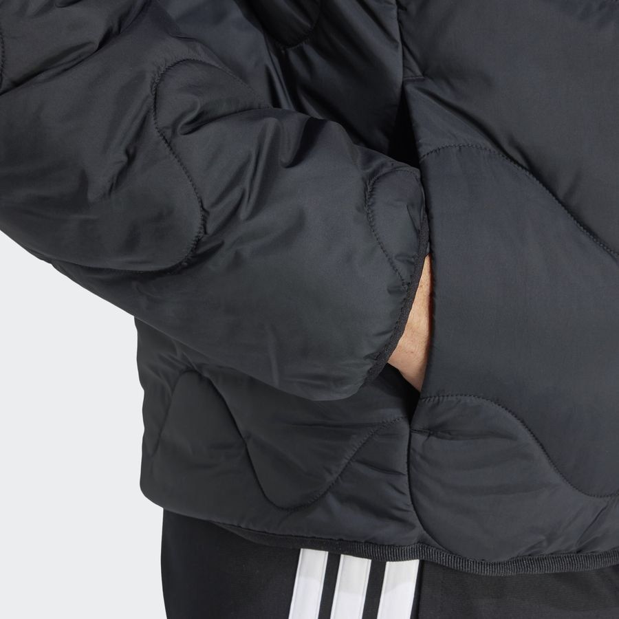 Adidas Veste Nuganic Winter Insulation