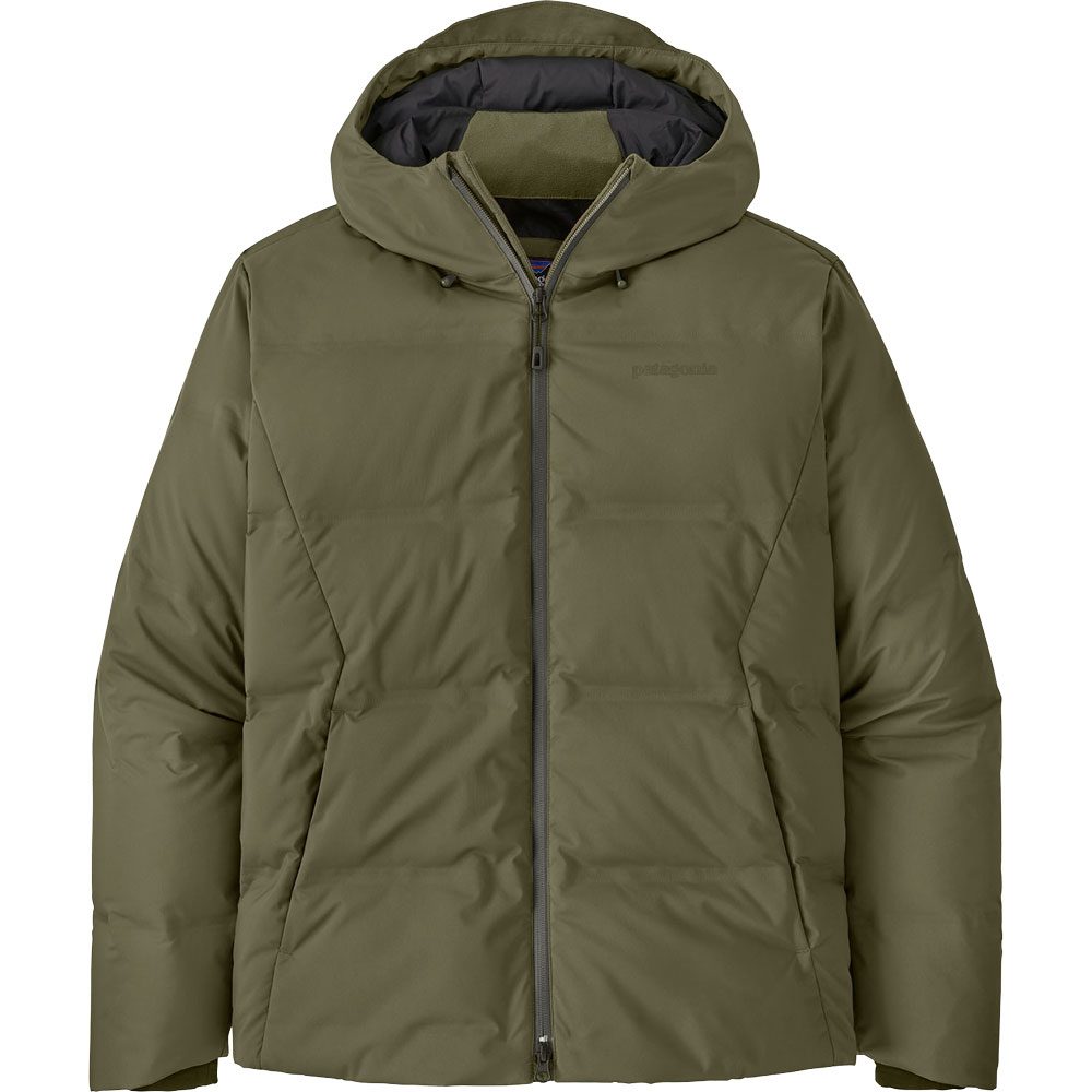 Patagonia Jackson Glacier Isolationsjacke Herren bsng