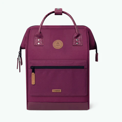 Sac à dos Adventurer Medium Nice prune