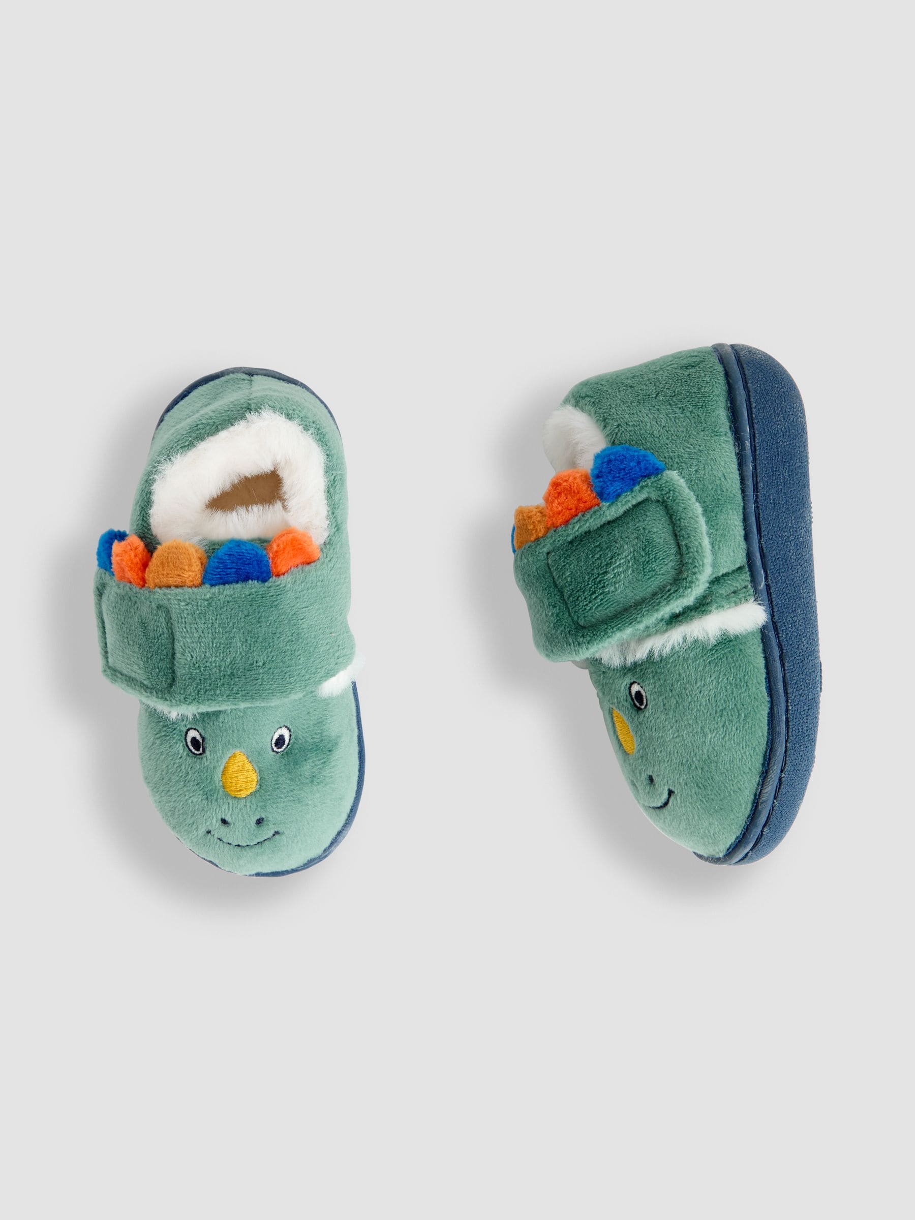 JoJo Maman Bébé Slipper Shoes