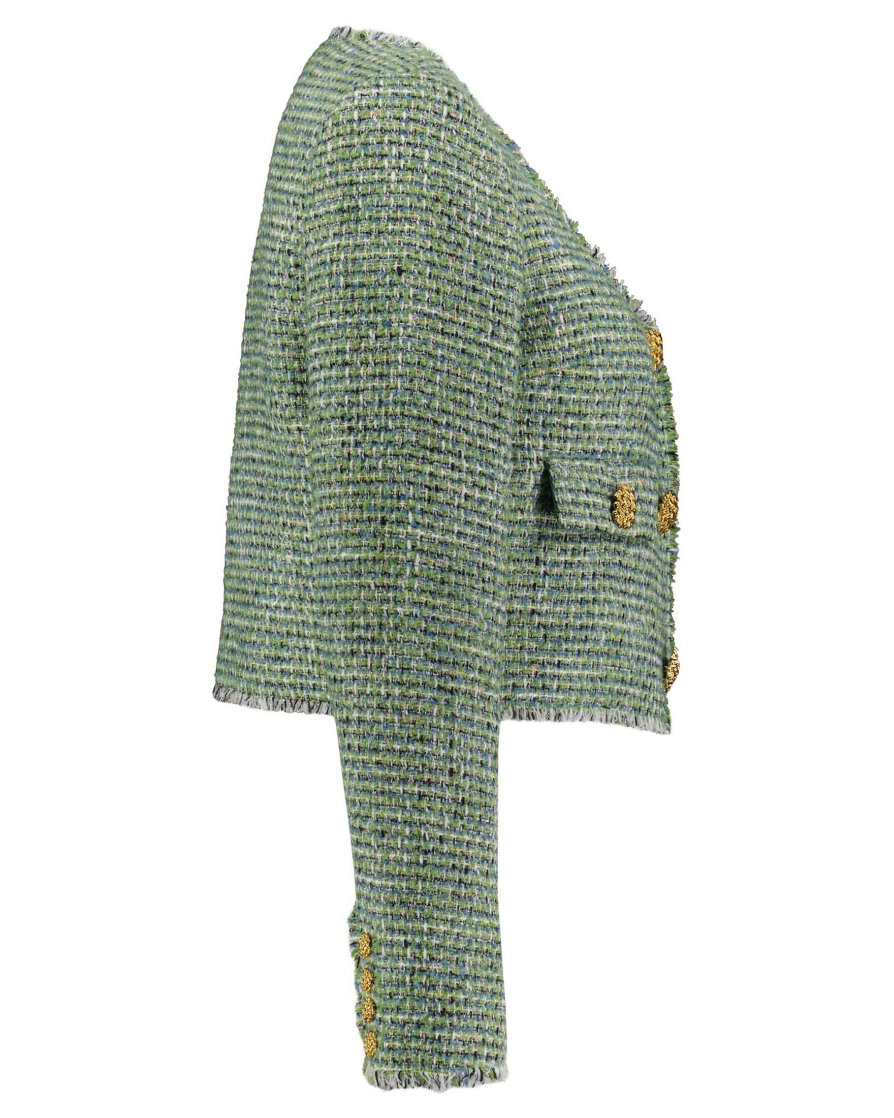 self-portrait| Damen Blazer