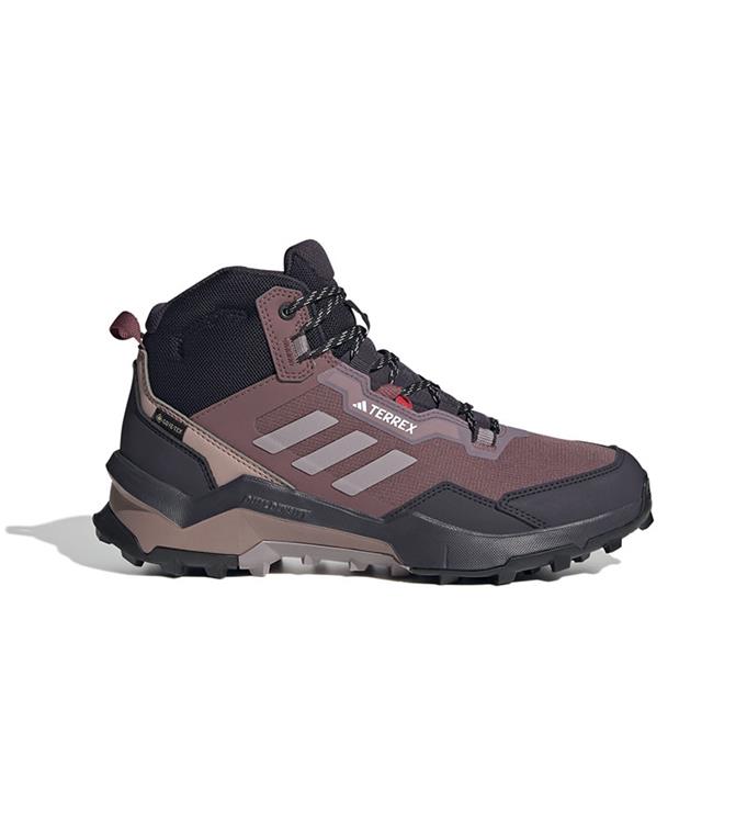adidas Terrex Ax4 Mid Gore-Tex JP7382 QUICRI-PRLOFI-AURBLA