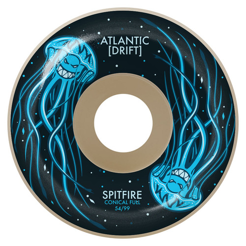 Spitfire Atlantic Drift - F4 99 Conical Full 54mm