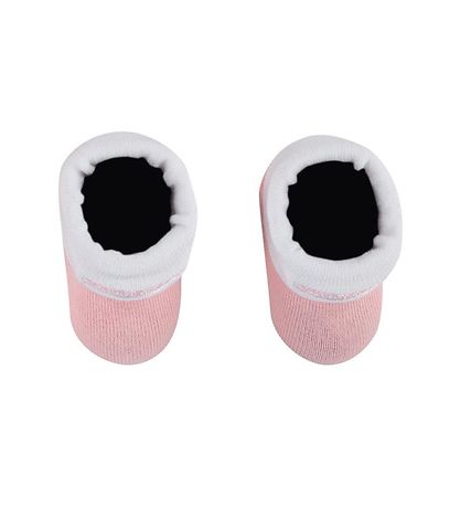 Converse Gave?ske - Body k/æ m. Hue og Futter - Rosa