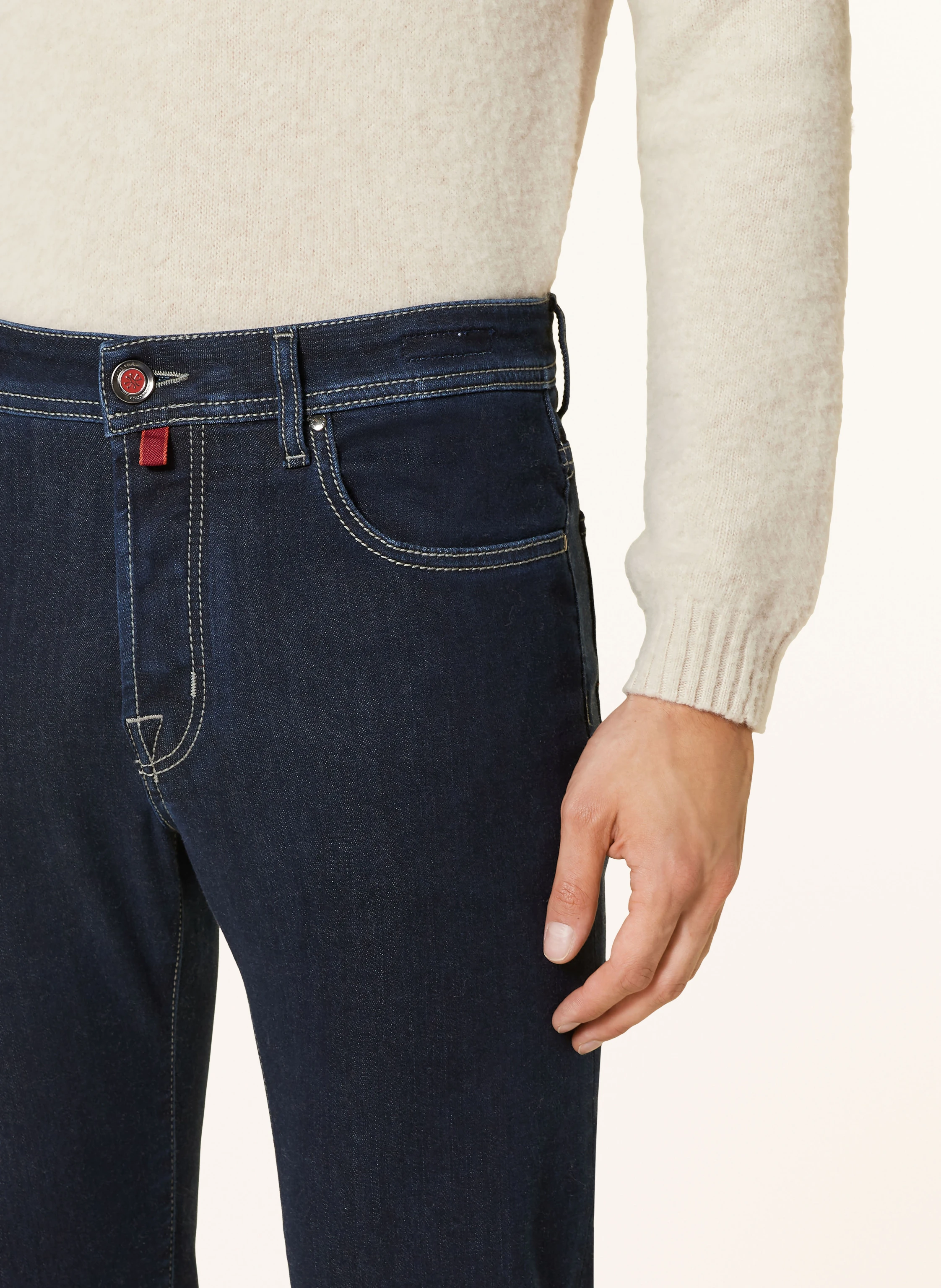 JACOB COHEN Jeans BARD Slim Fit