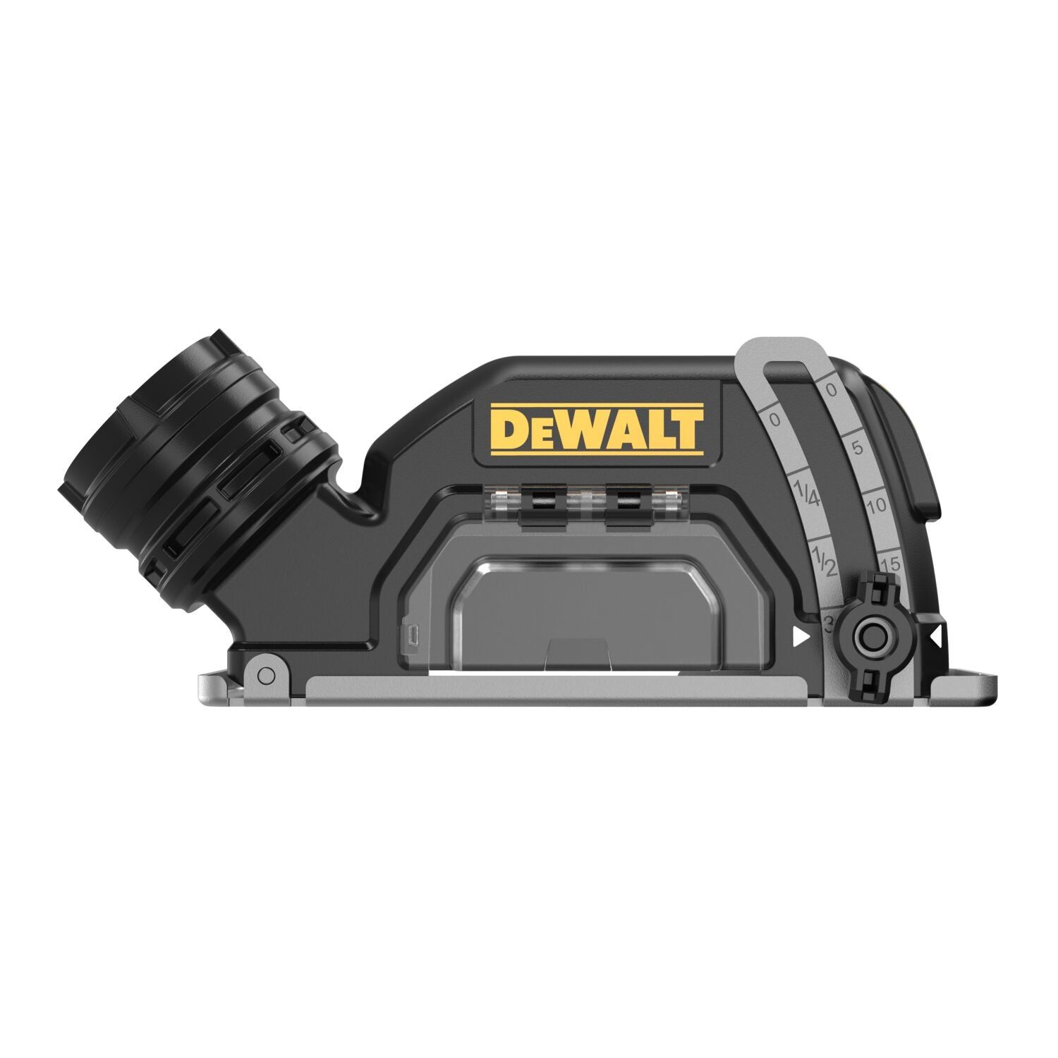 DeWALT DCS438N Accu slijpmachine 76mm 18V XR Basic Body