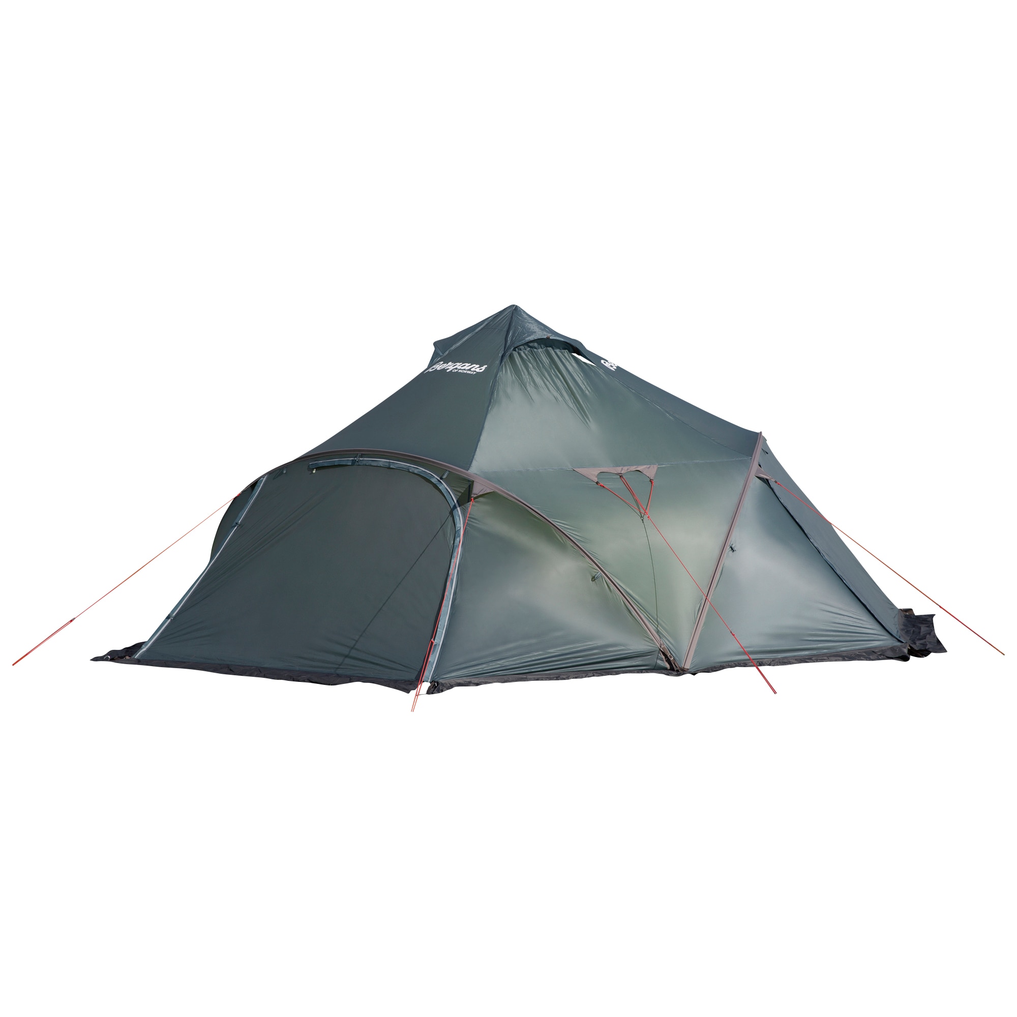 Bergans Wiglo LT6<br>6 personer