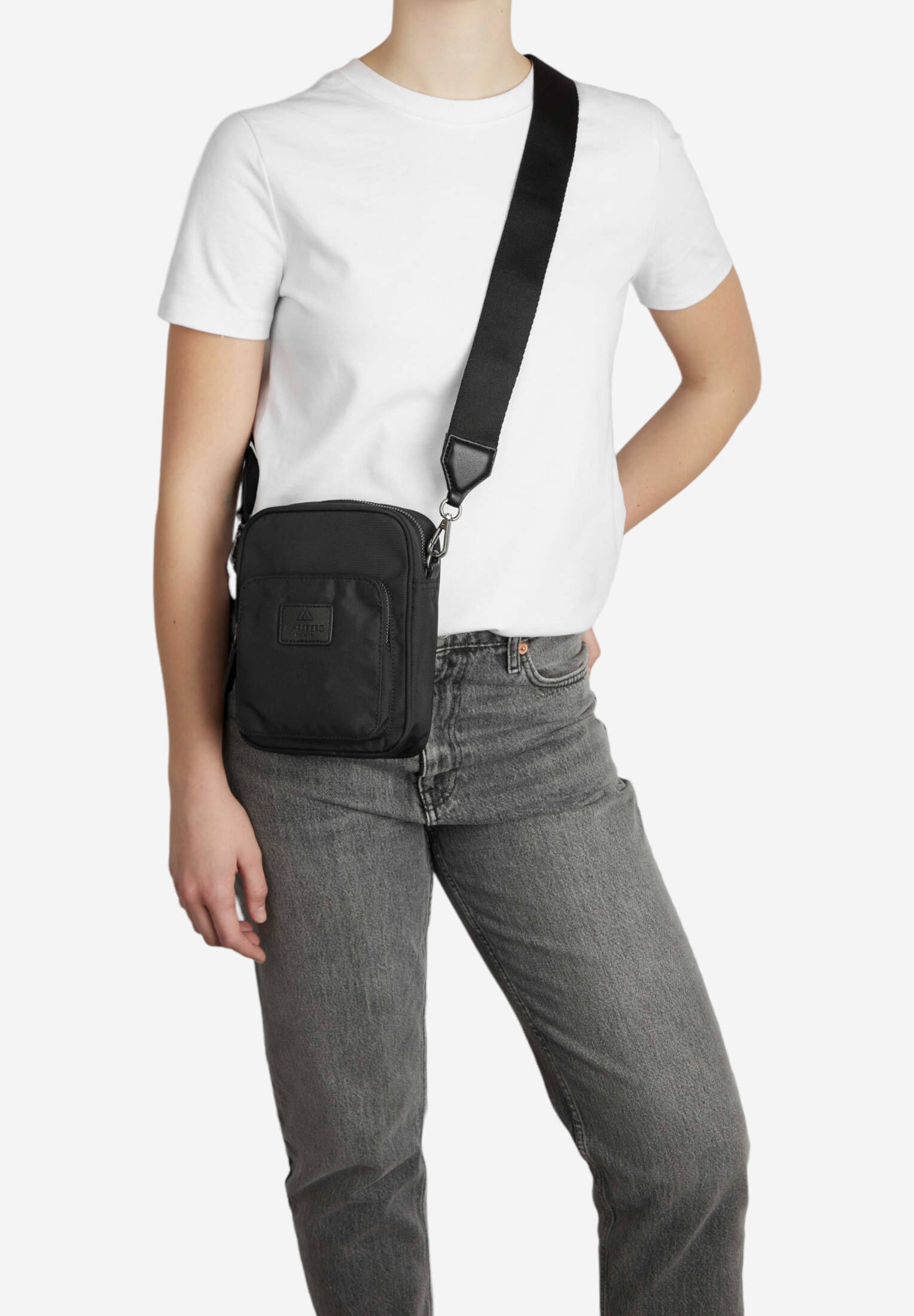 Markberg| Damen Umhängetasche Bexley