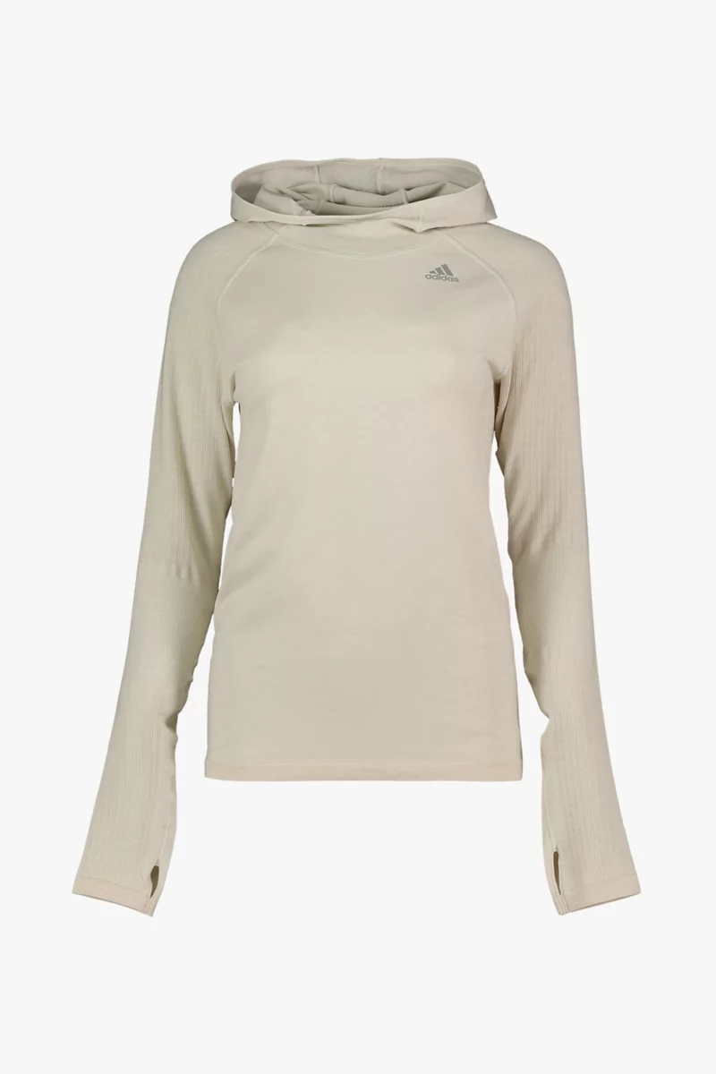 adidas Performance X-City Running Damen Hoodie