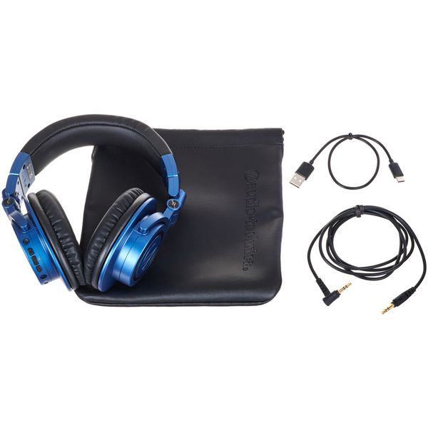 Audio-Technica ATH-M50 XBT2 DS