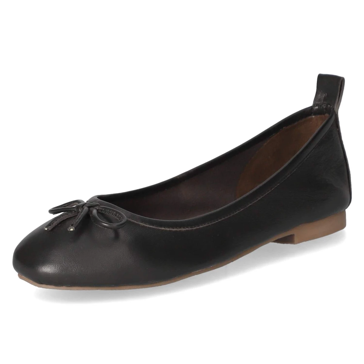 LAZAMANIBallerinas - black