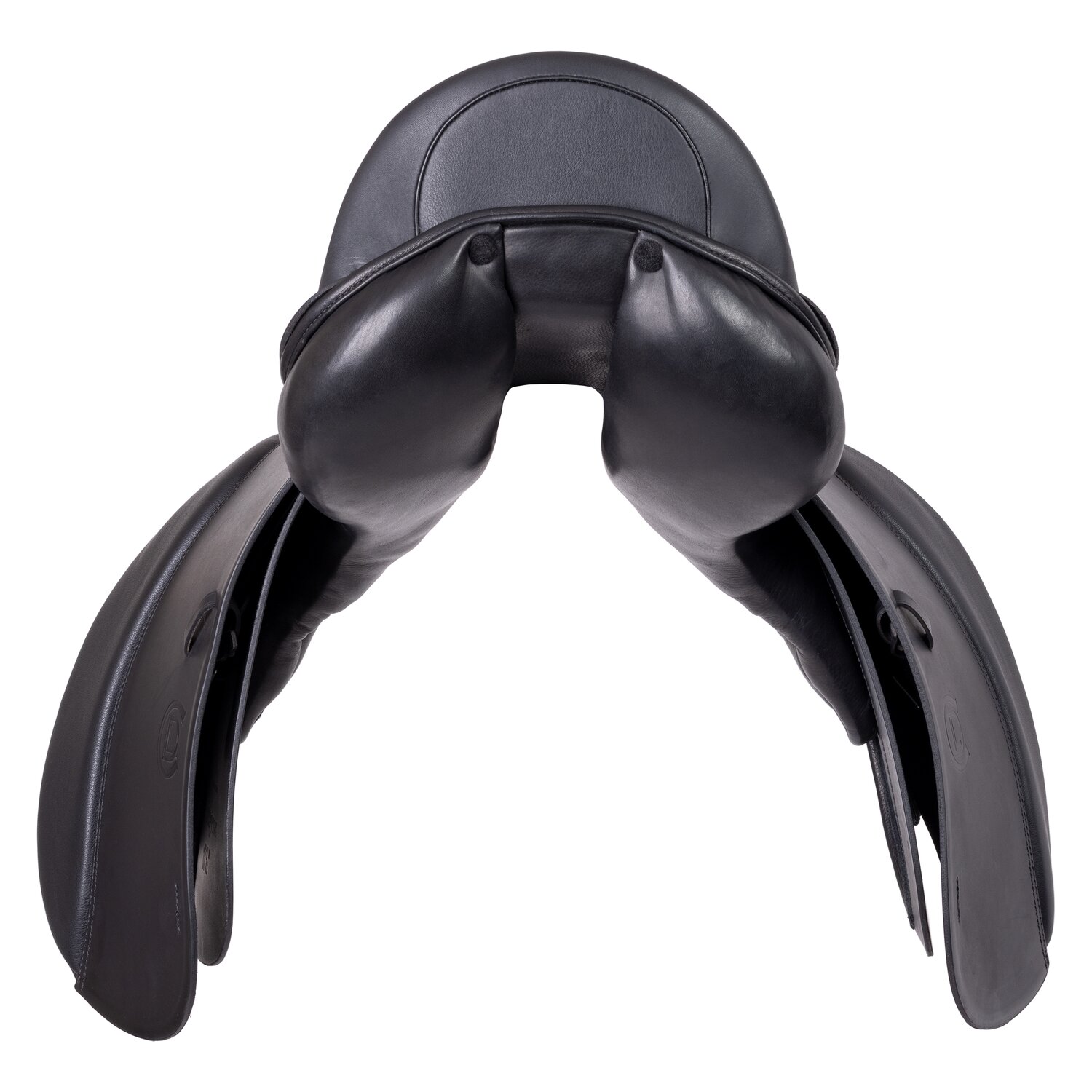 Cheval de Luxe Dressursattel Cartagena  - schwarz