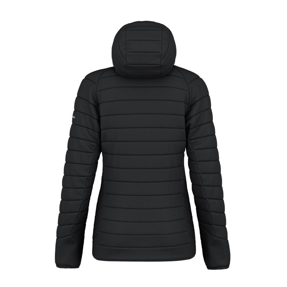 Salewa BRENTA RDS - Doudoune Femme black out