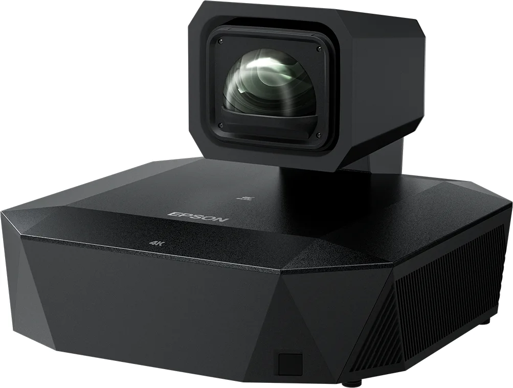 Epson EH-QL7000 Noir Vidéoprojecteurs UHD 4K