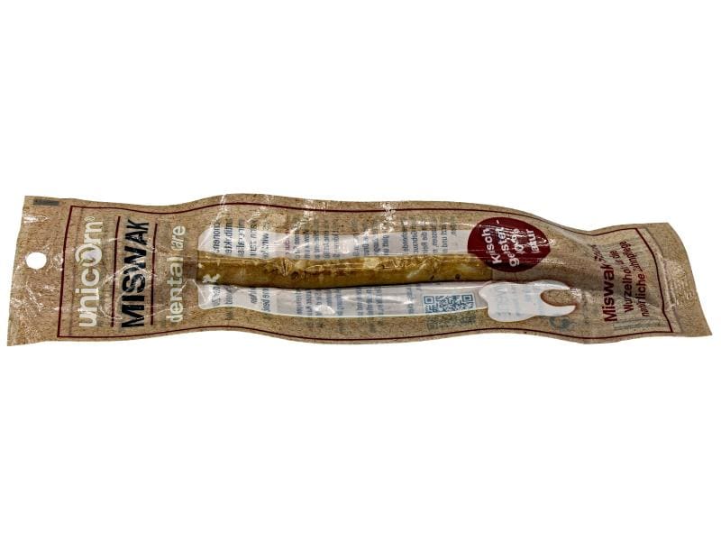 Unicorn Zahnpflegeholz Miswak Reinigung der Zähne