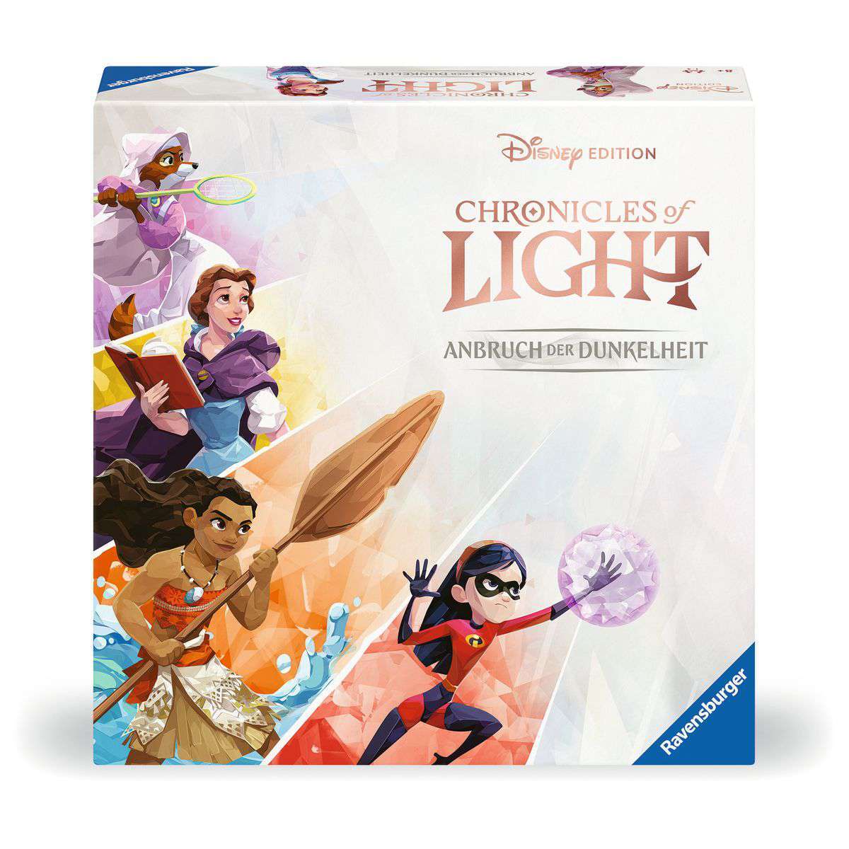 Ravensburger Spiel Chronicles of Light