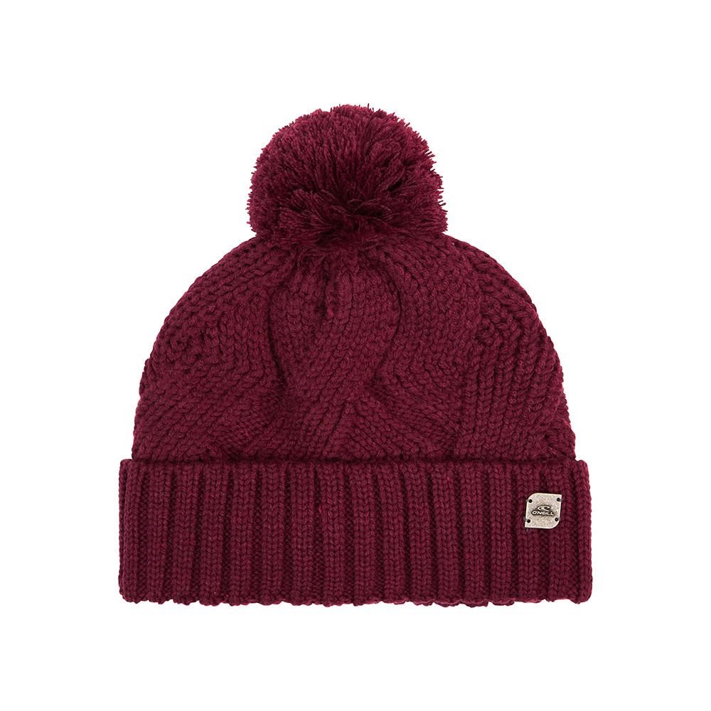 O'Neill NORA - Bonnet Femme windsor wine