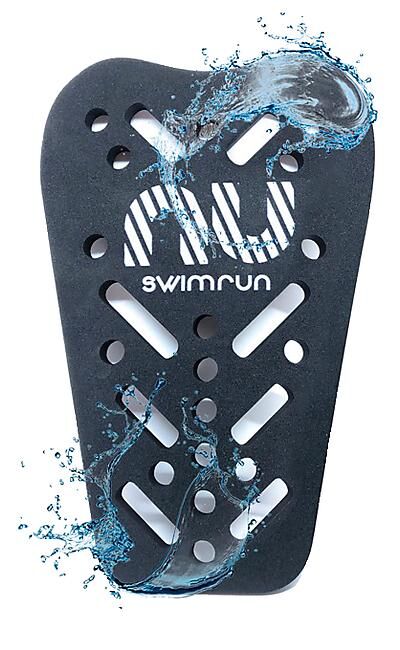 NU COMPLEMENTS - FLOTTEUR TIBIA FLOT CALF