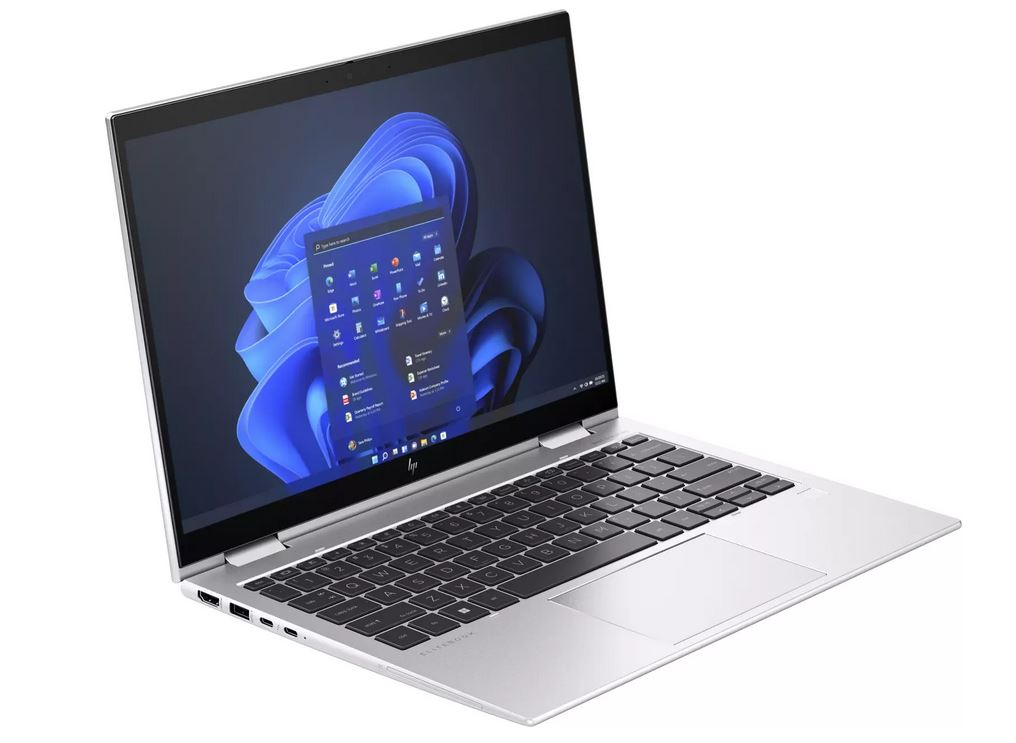HP Elite 830 x360 G10 | i5-1335U | 13.3