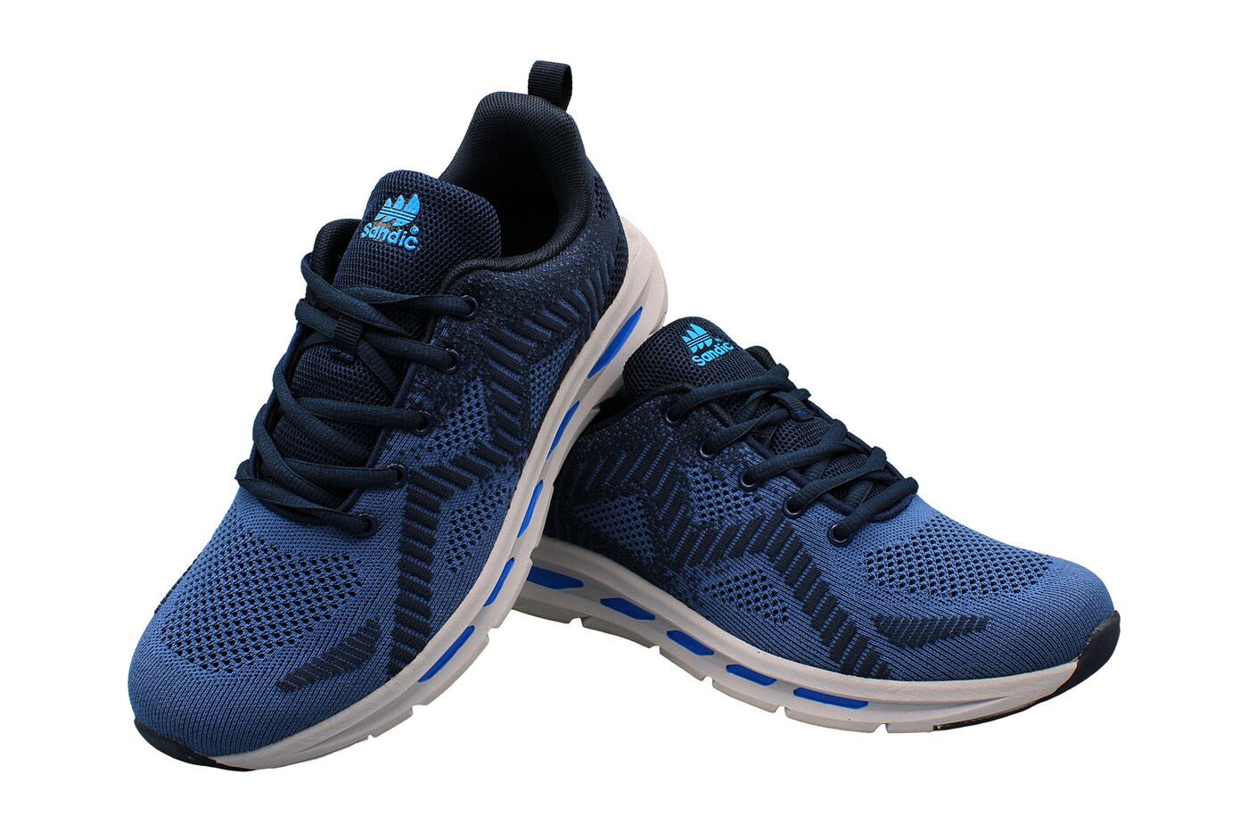 Planets 806 Sneaker Herren
