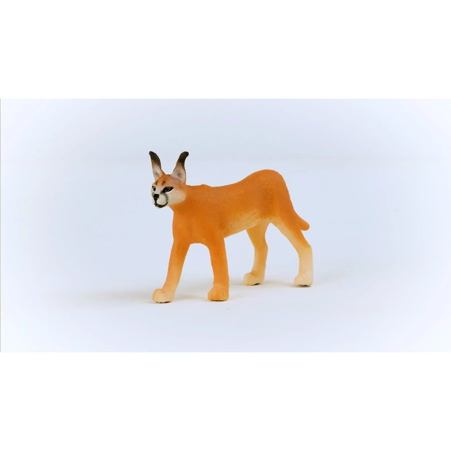 schleich® Karakal Weibchen 14867