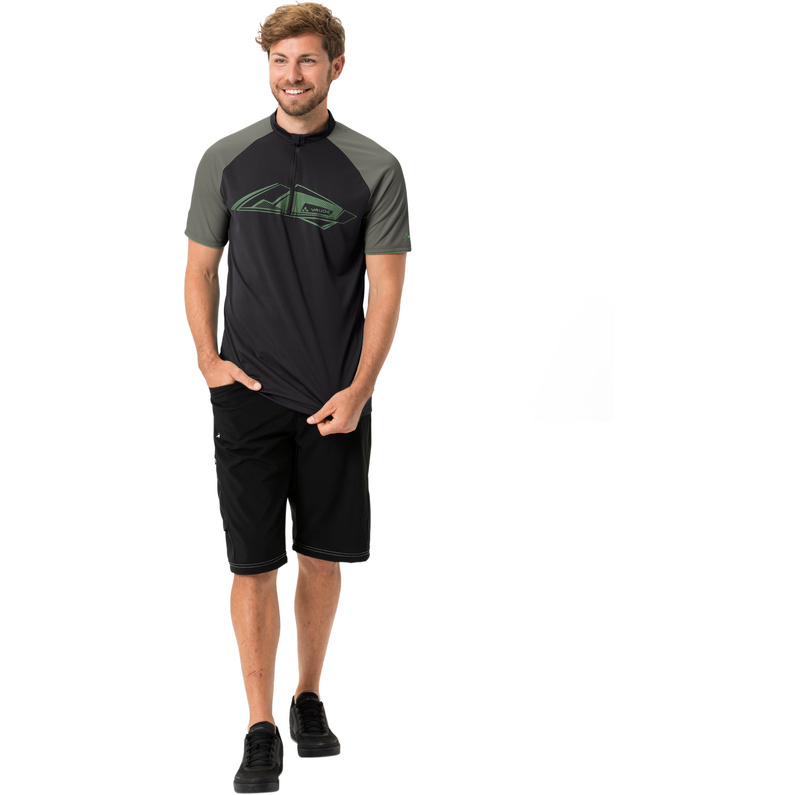 Vaude Herren Altissimo Pro Trikot