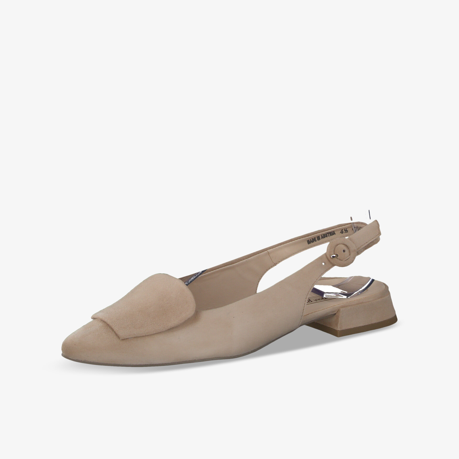 paul green Damen Pumps beige