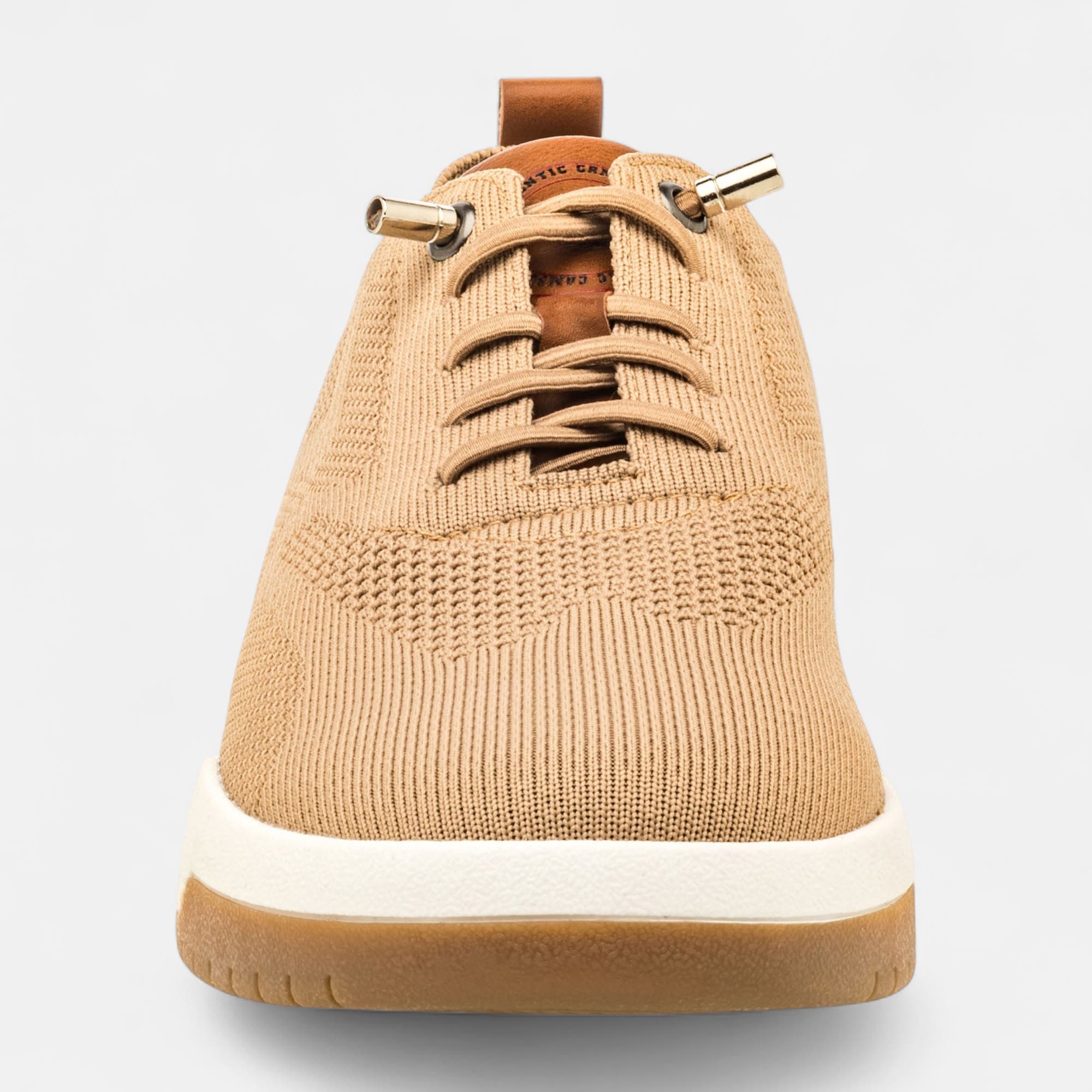 Baskets basses Homme beige
