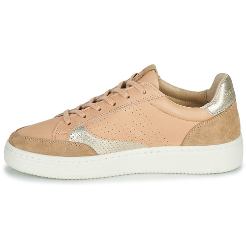 Pataugas - BASALT - Beige / Doré