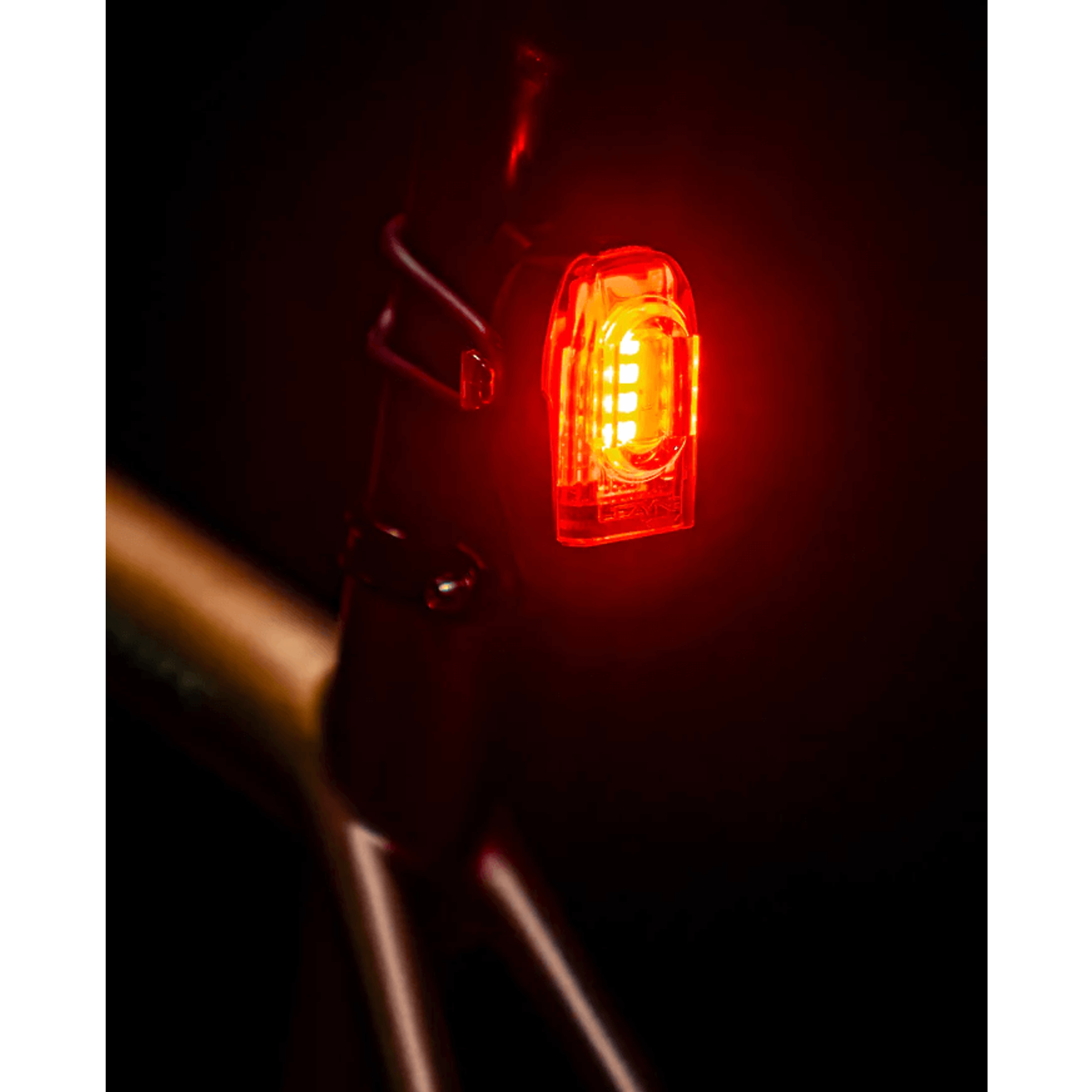 Lezyne Mini Drive 400XL / KTV Drive+ Verlichtingsset