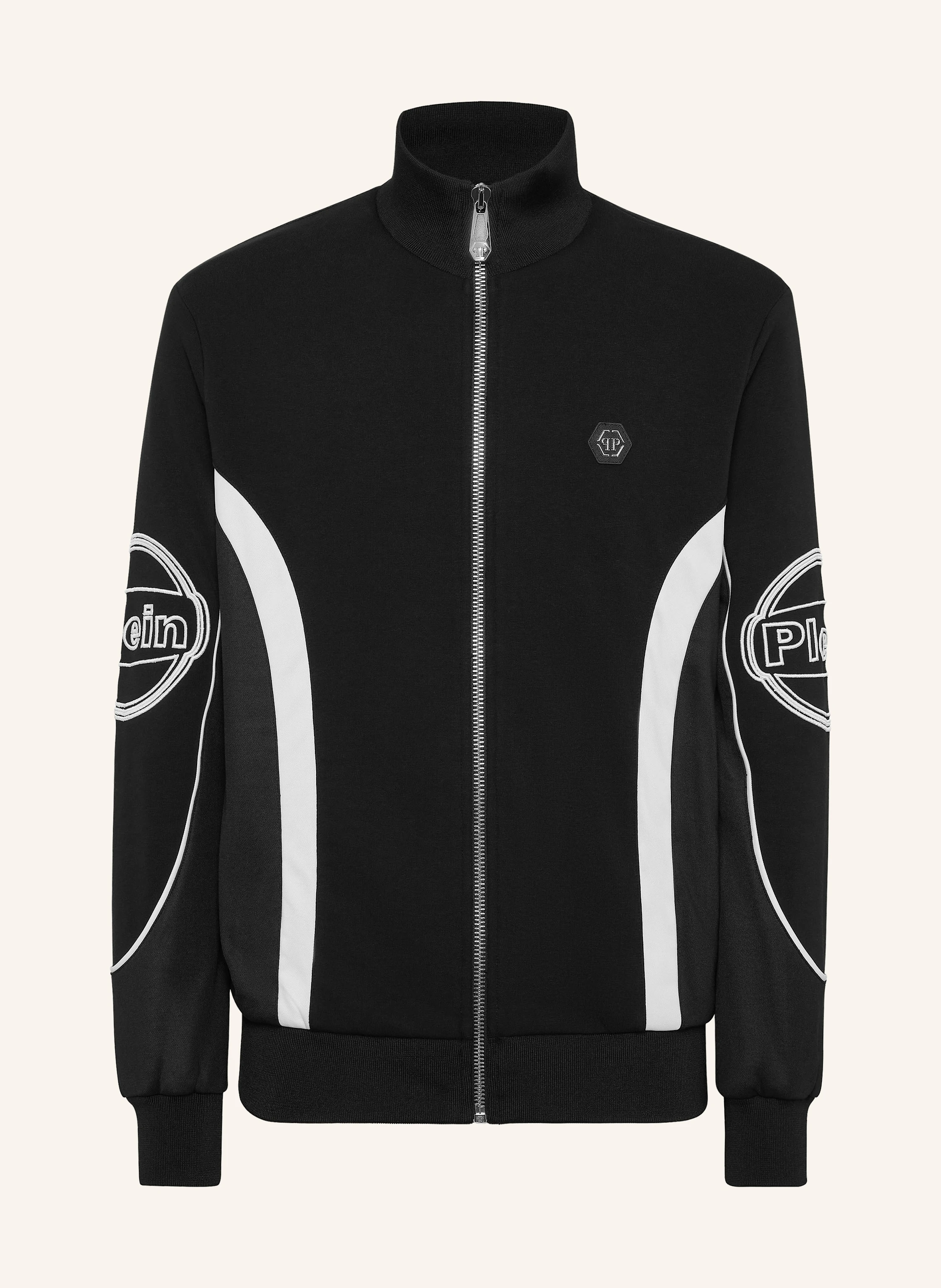 PHILIPP PLEIN PHILIPP PLEIN Sweatjacke RACING
