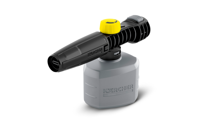 Kärcher Handheld Schaumdüse FJ 24 für KHB- und OC 6-18 Druckreiniger
