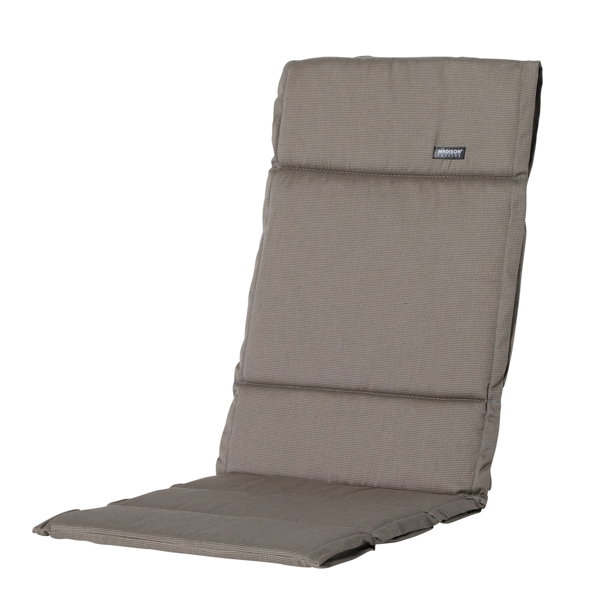 Madison Rib liver Tuinkussen - Set van 4