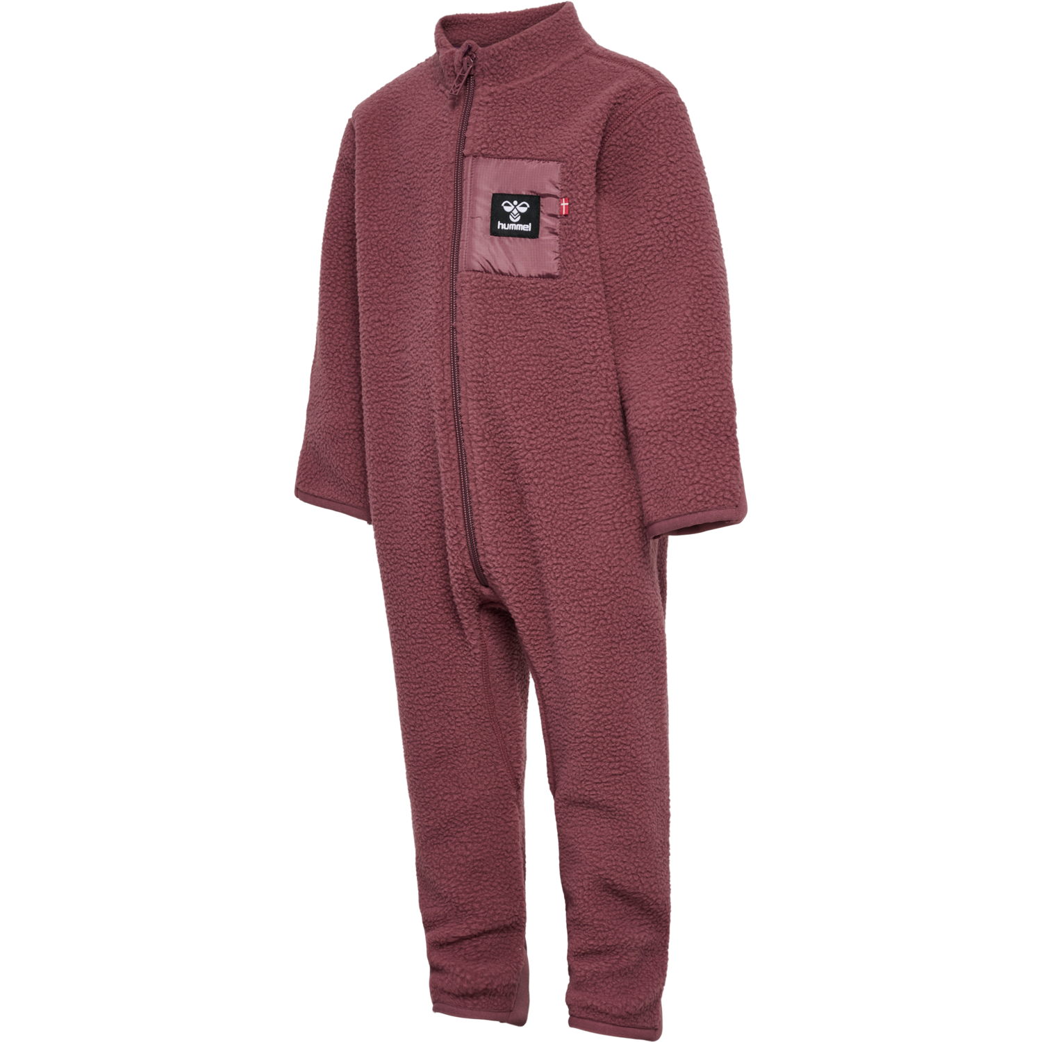 hmlATLAS ZIP SUIT