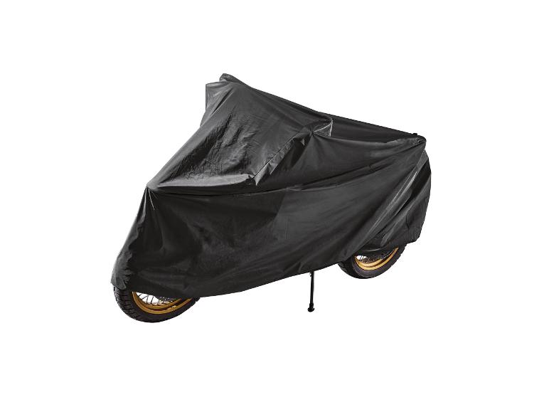 Motorhoes