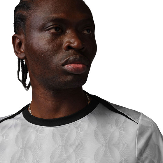 Nike Paris Saint-Germain Pre-Match Trainingsset 2025/2026