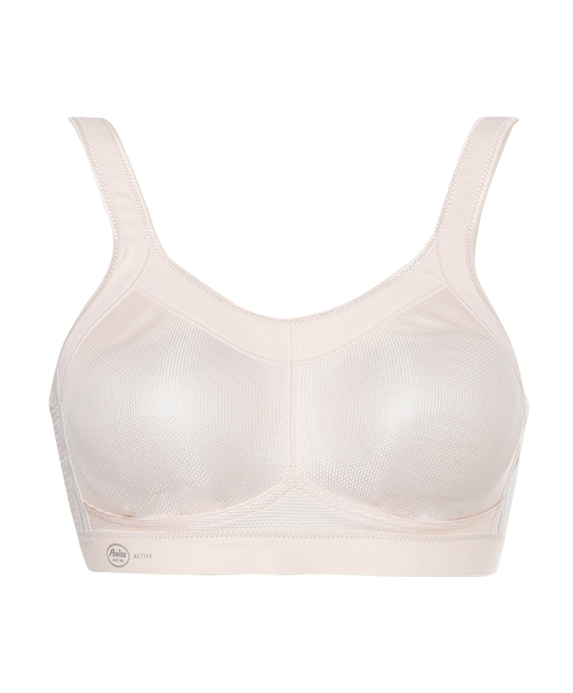Anita Dames sport bh roze