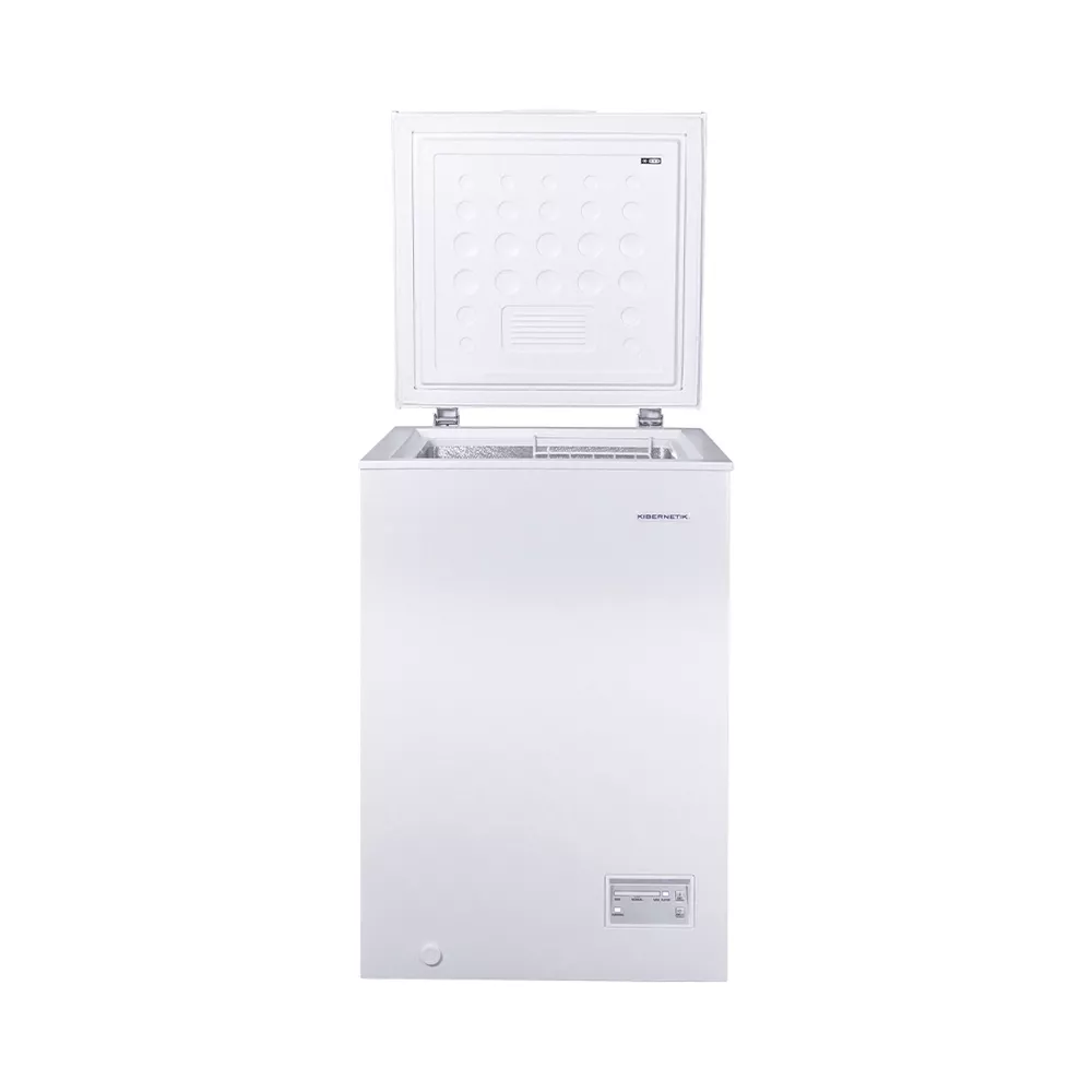 Kibernetik FSP Gefriertruhe 96 Liter D