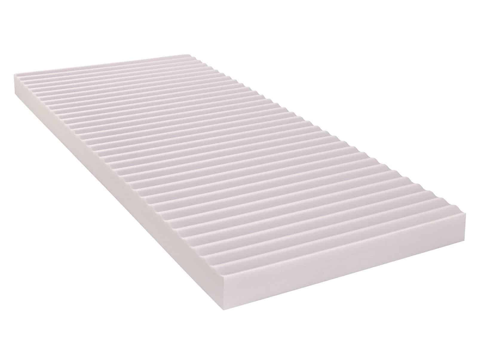 Concord Robin Matratze für Kinder und Jugendliche - 090x200cm