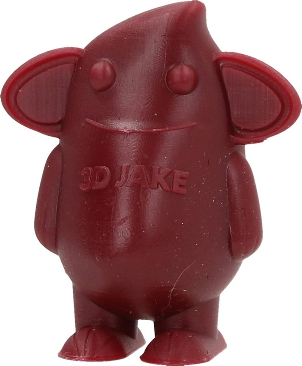 3DJAKE  Resin Colorant Purpurrot, 25 g    Resin Farbstoff in Purpurrot
