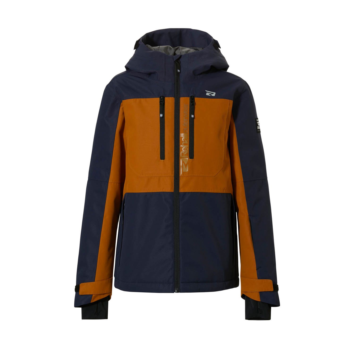 Rehall  Cream-R Snowjacket Jr