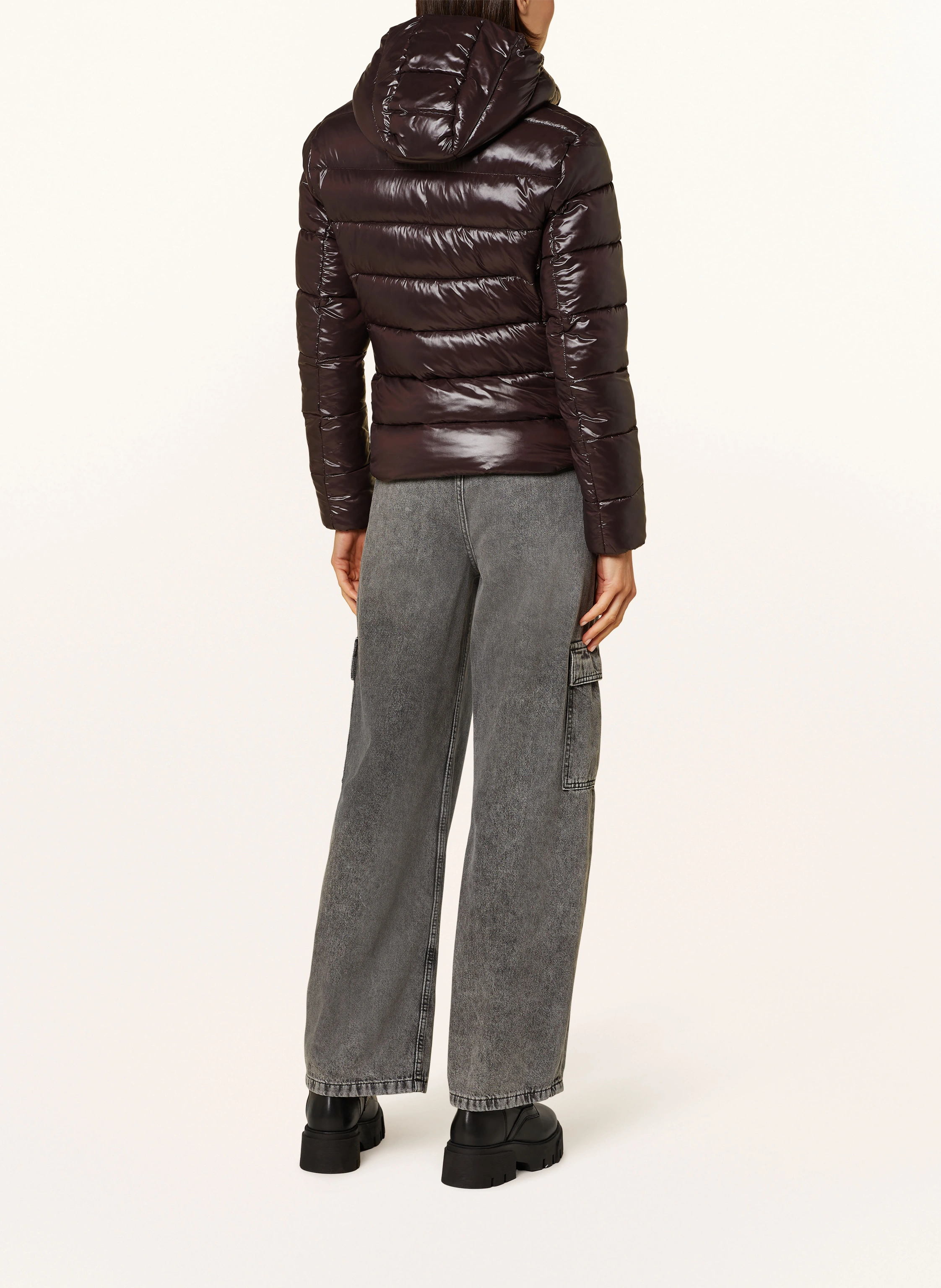 SAVE THE DUCK Steppjacke