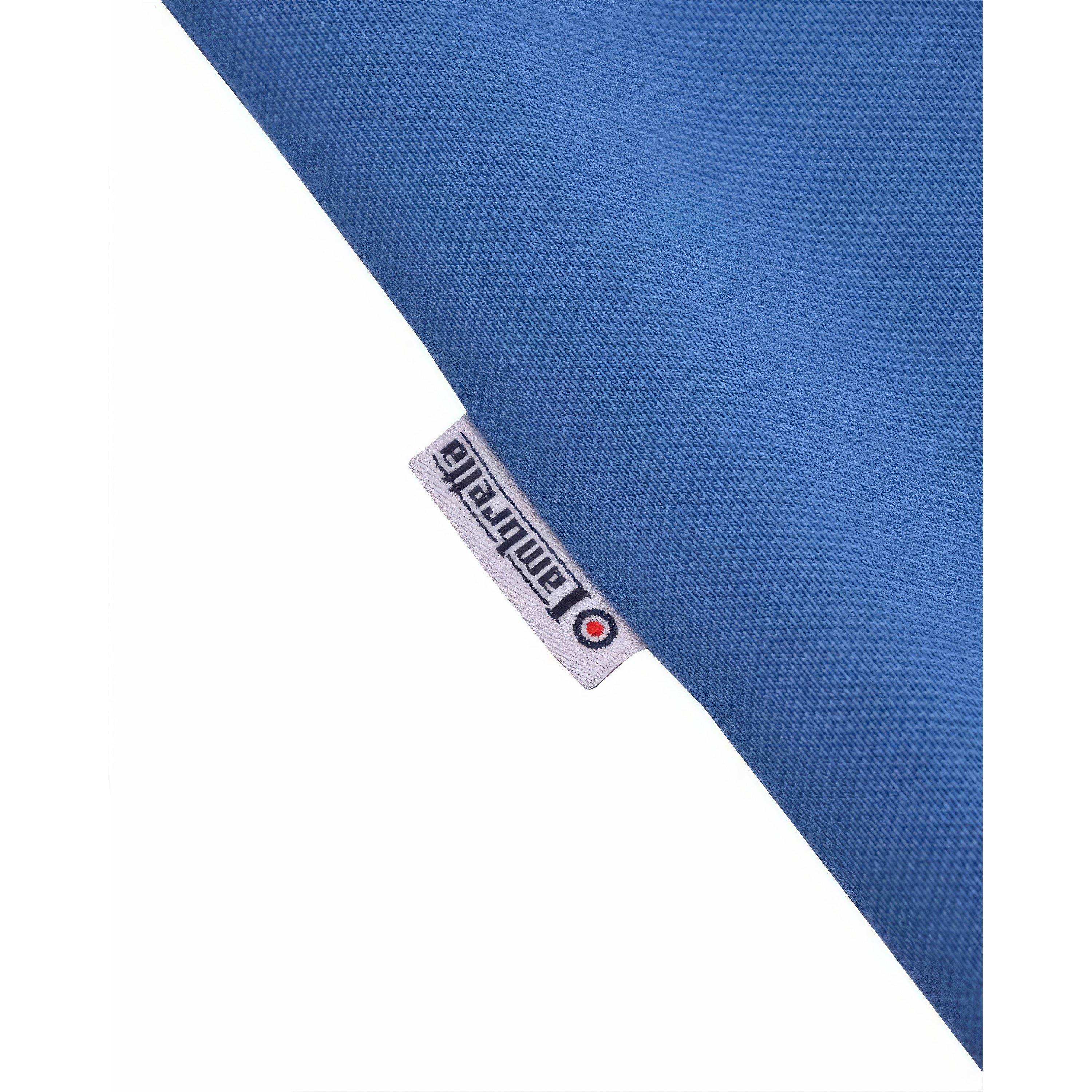 Lambretta Twin Tip Pique Tee