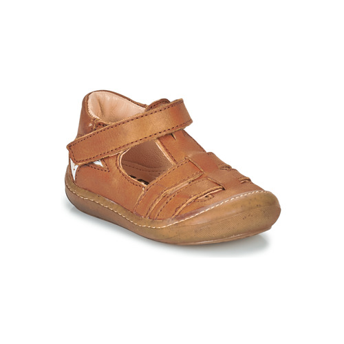 GBB - LIROY FLEX - Marron