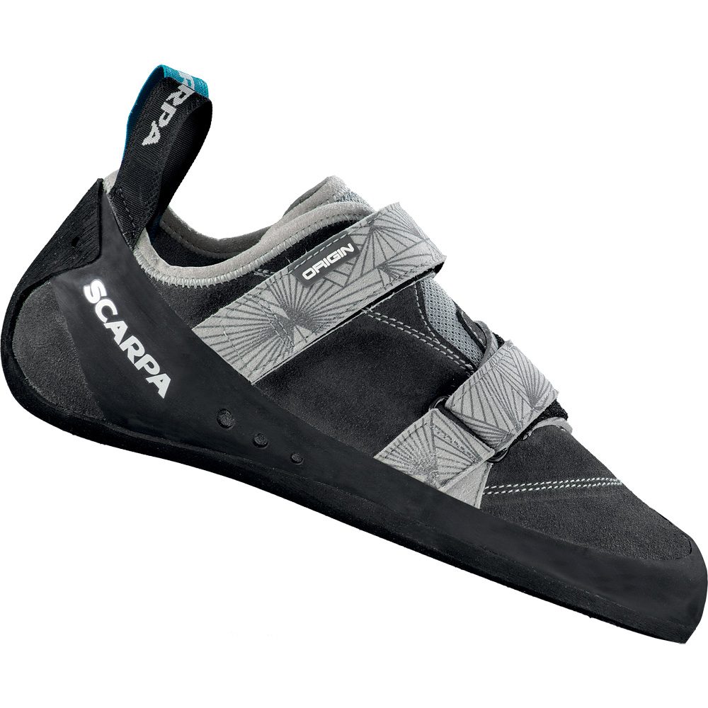 Scarpa Origin Kletterschuhe Herren covey